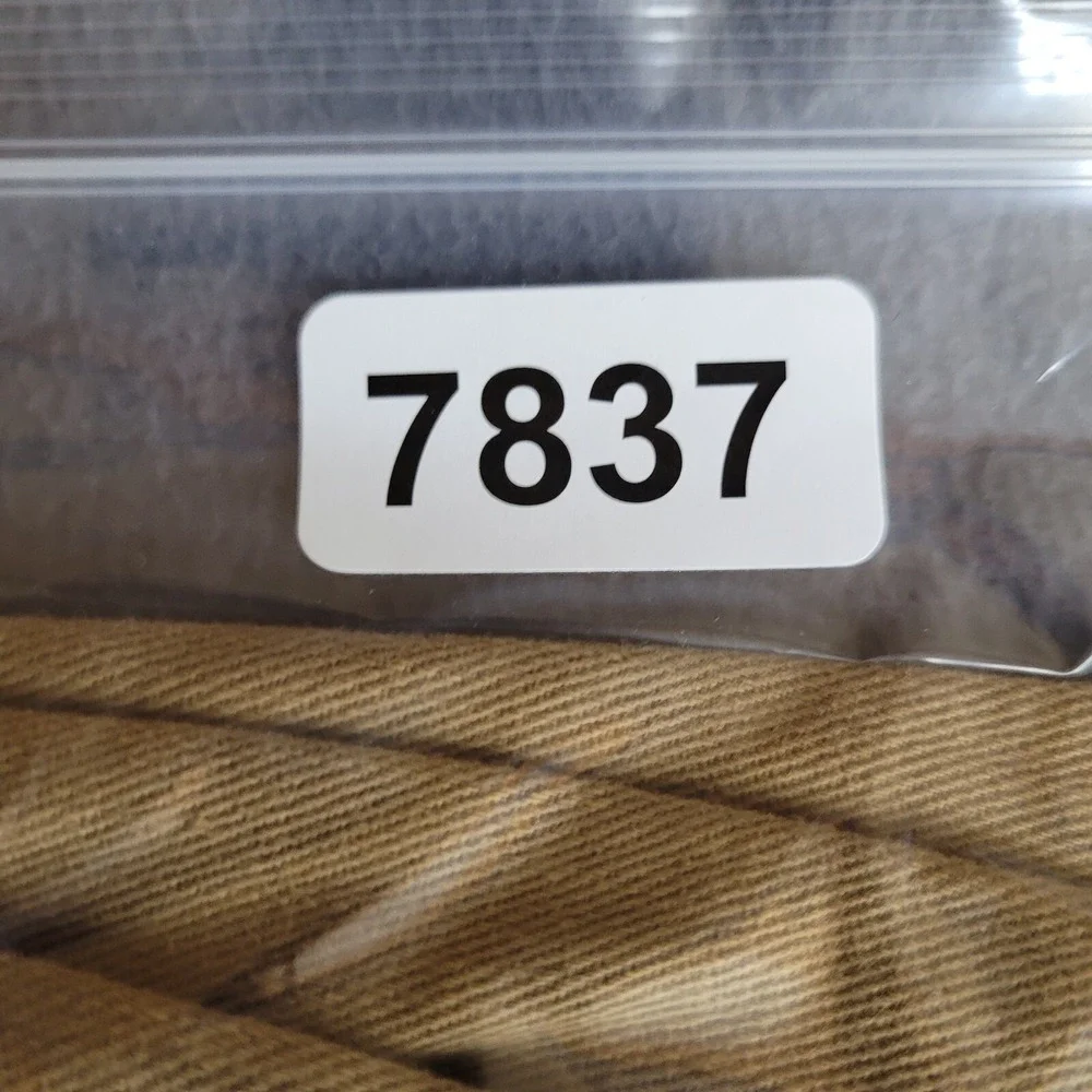 Banana Republic Athletic Fit Shorts Mens 32x30‎ Beige 10